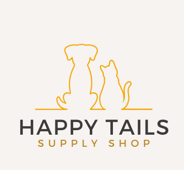 Happy Tails Supply Shop